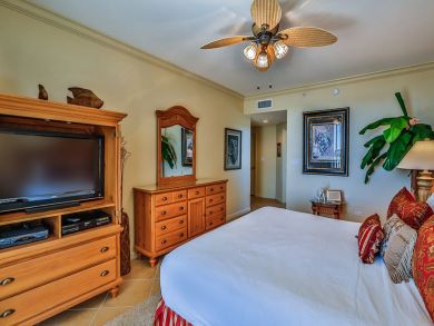 Three Bedroom Sleeps Eight Guests a Great Rental